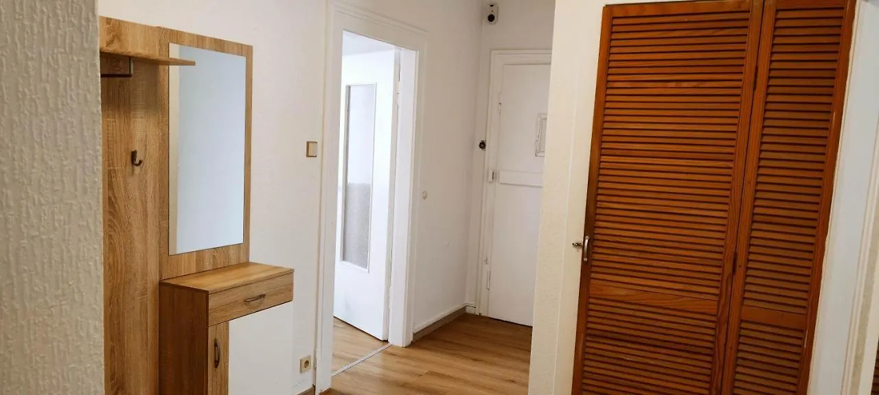 Othman Appartements Falkenstrasse 26 Hannover