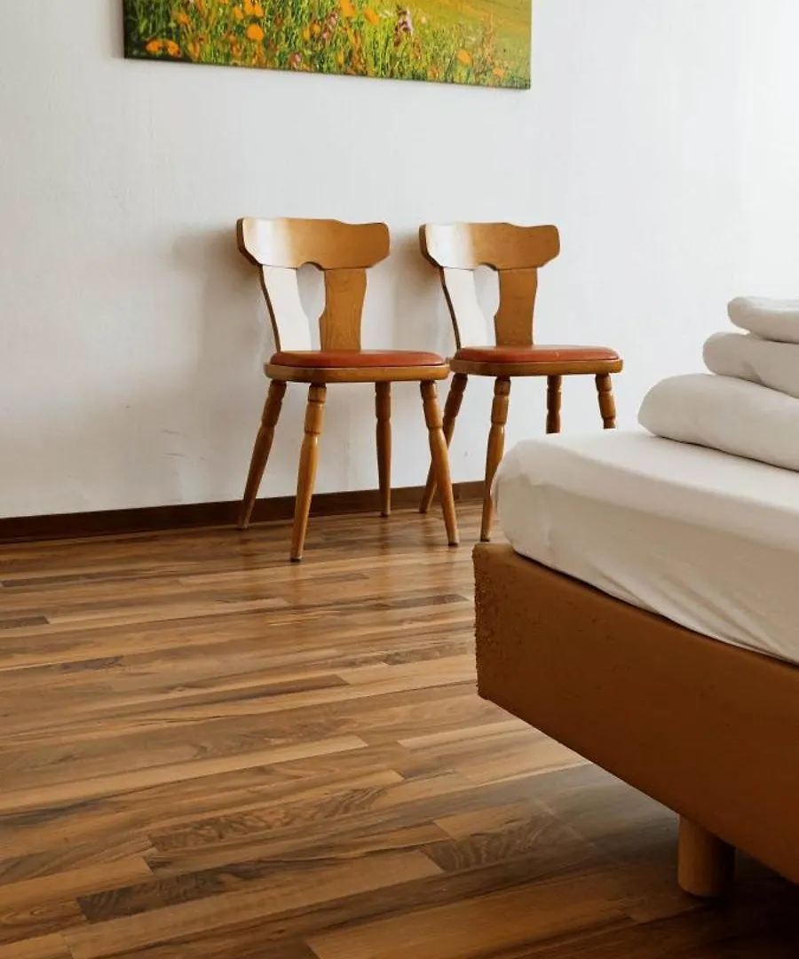 Lejlighed Othman Appartements Falkenstrasse 26 Hannover